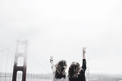 friends